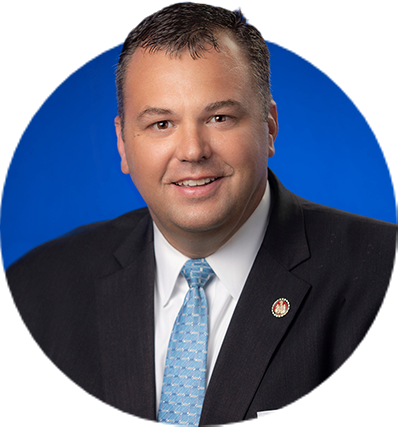 J.B. Jennings headshot