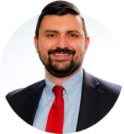 Ryan Nawrocki headshot