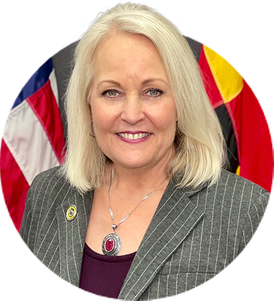 Kathy Szeliga headshot